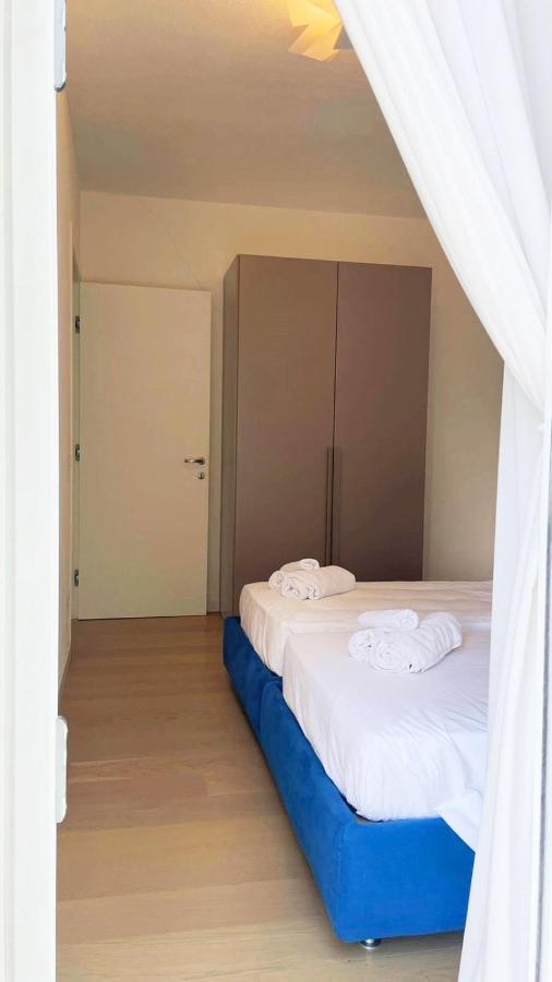 Lake View Apartment Argegno Exterior foto